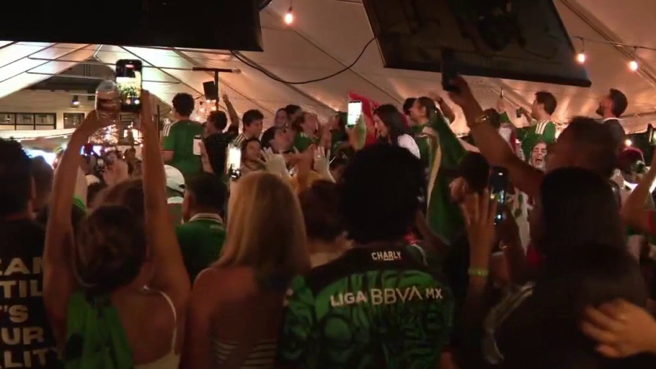 FIFA World Cup: Casa Verde at Inn Cahoots