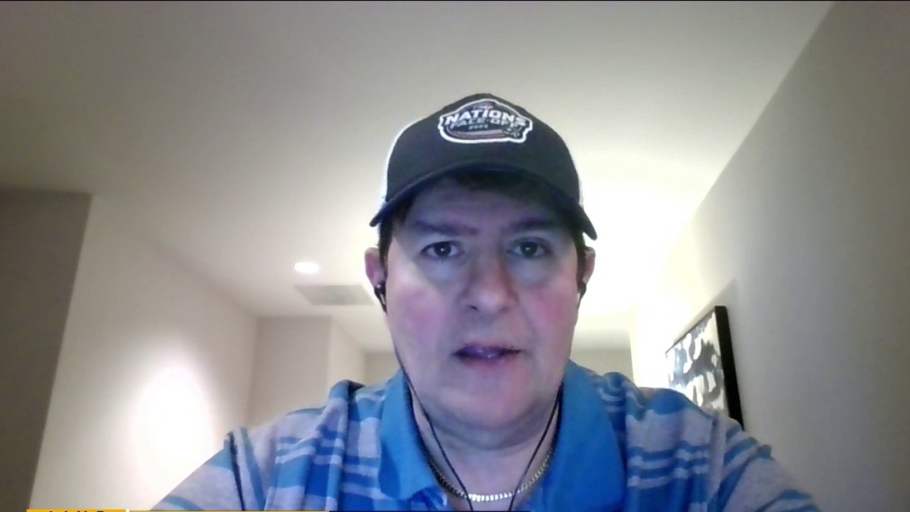 Stanley Cup Playoffs: Can the Wild come home with 2-0 lead over Dallas?