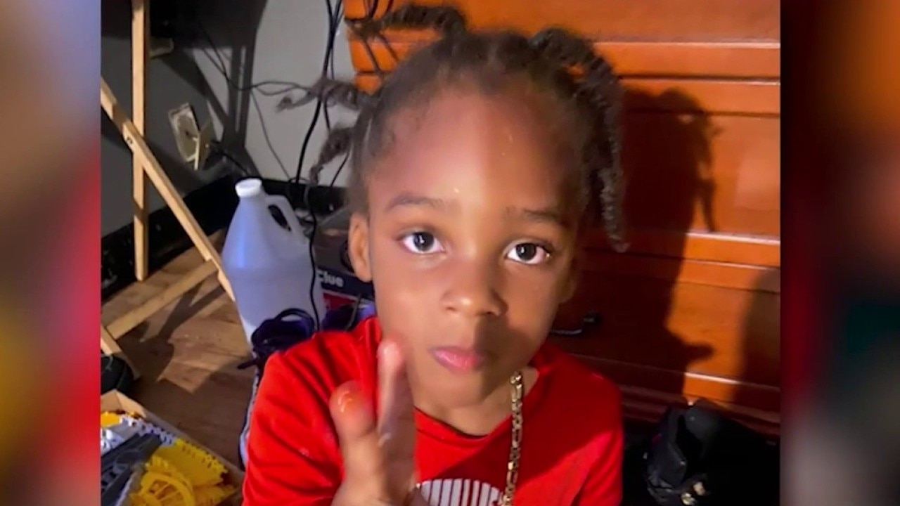 Father of 6-year-old hit by car shares heartbreaking update