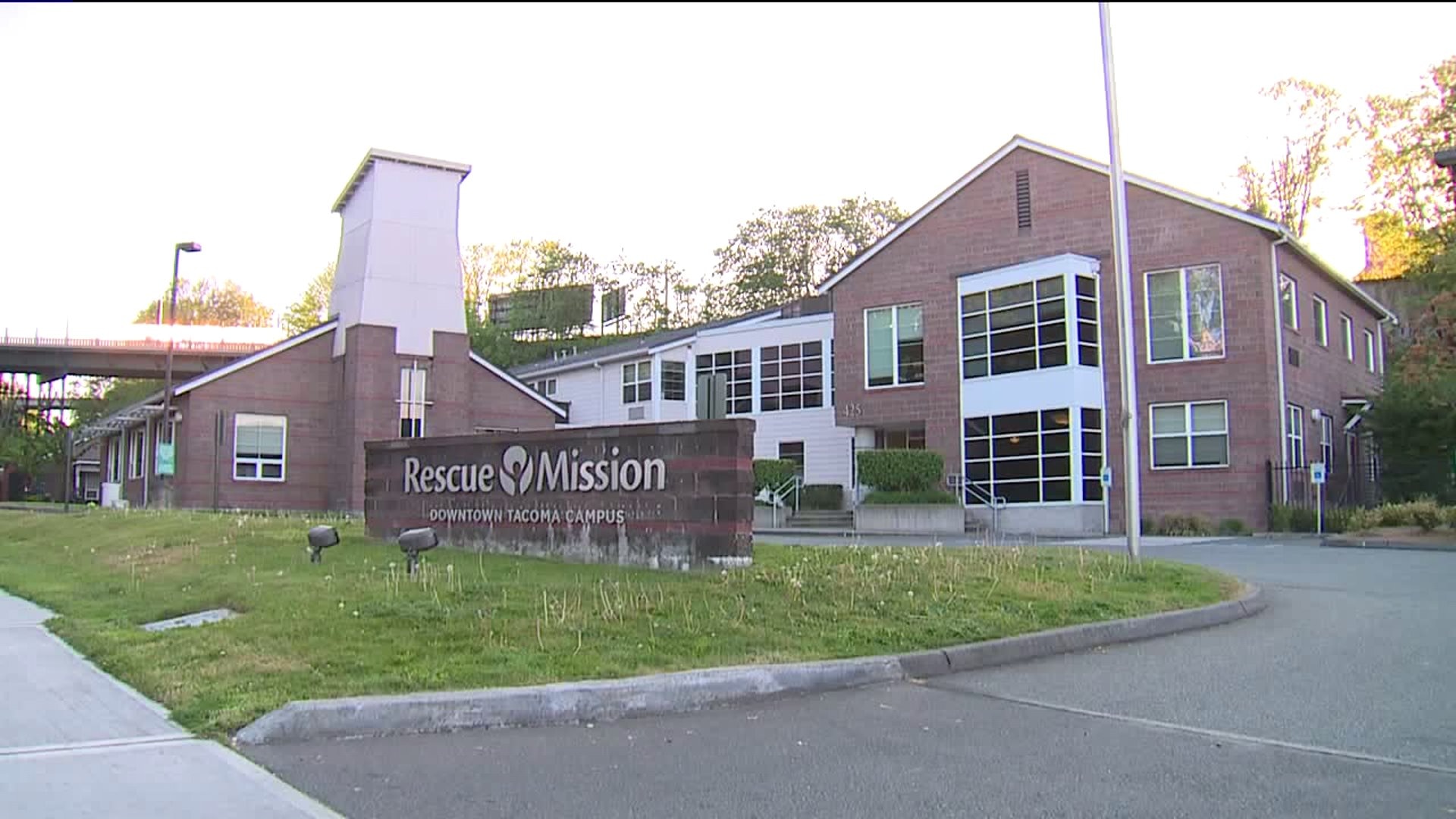 City invests $1.6 million into Tacoma Rescue Mission for new women`s facility