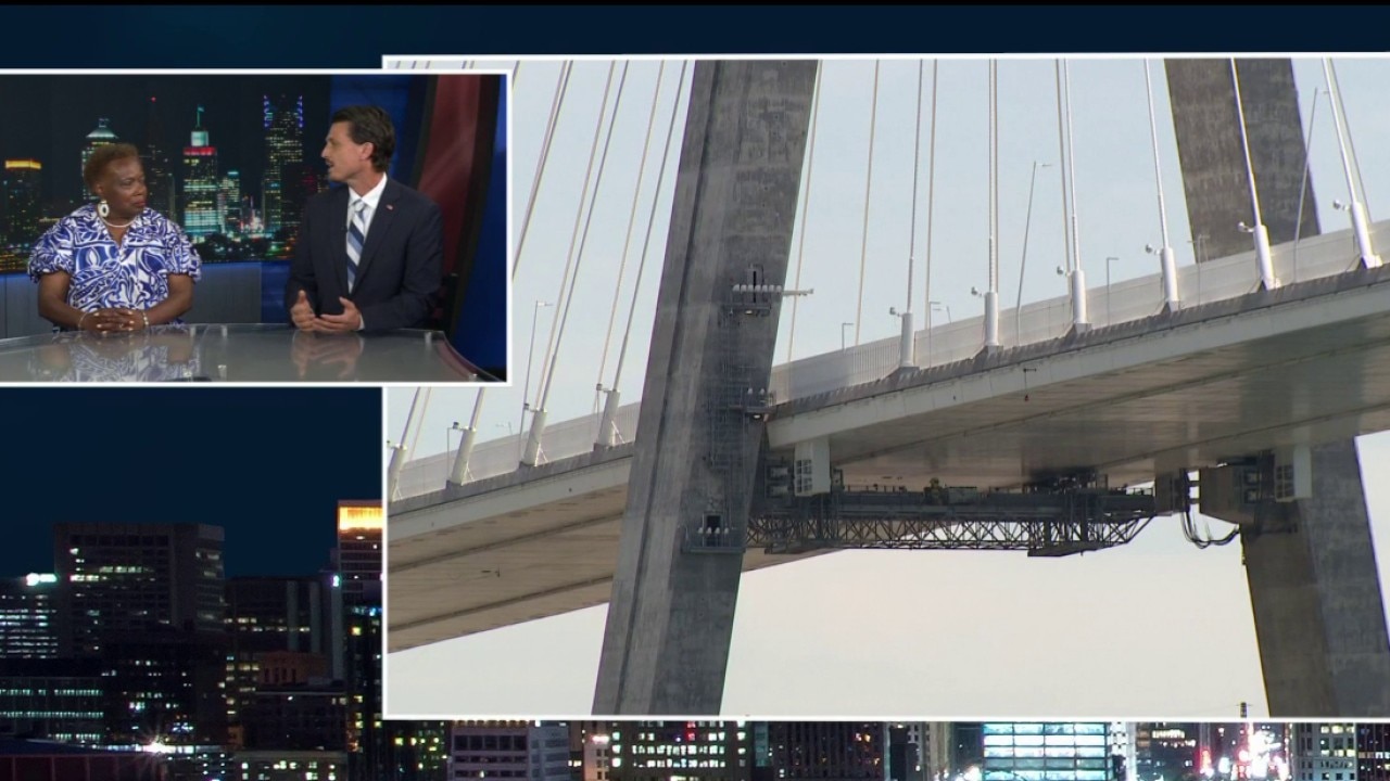 Gordie Howe Bridge opening delayed