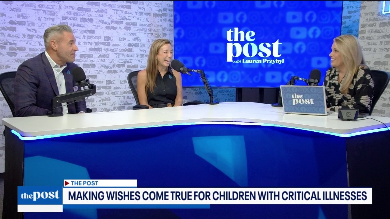 Huge Gift for Make-A-Wish North Texas | The Post