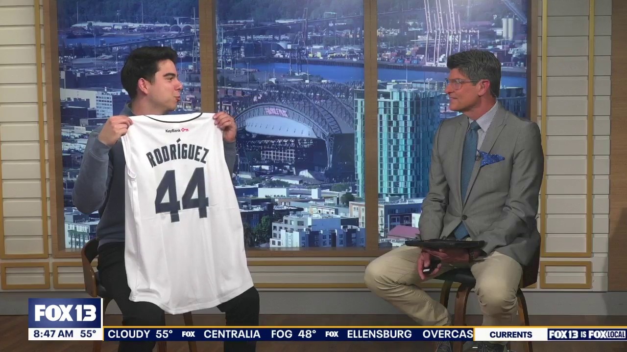 Ballpark Buzz: Seattle Mariners return home this weekend