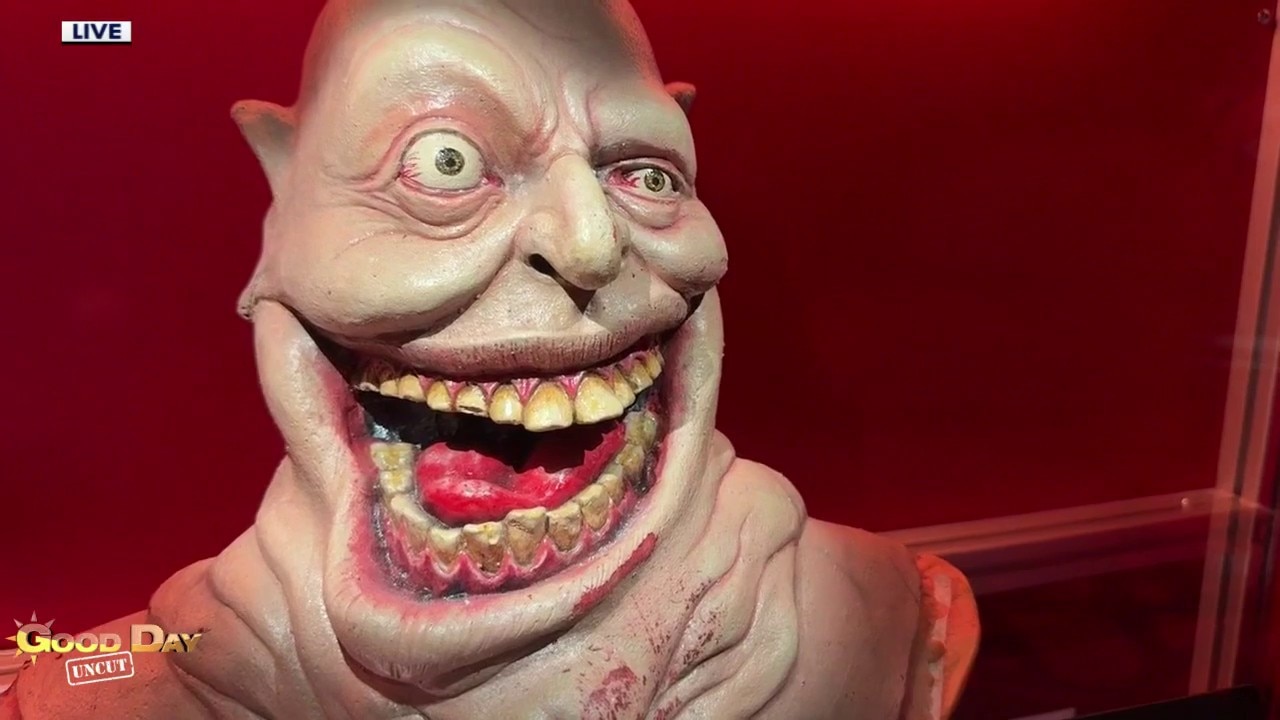 Good Day Uncut: Franklin Insitute