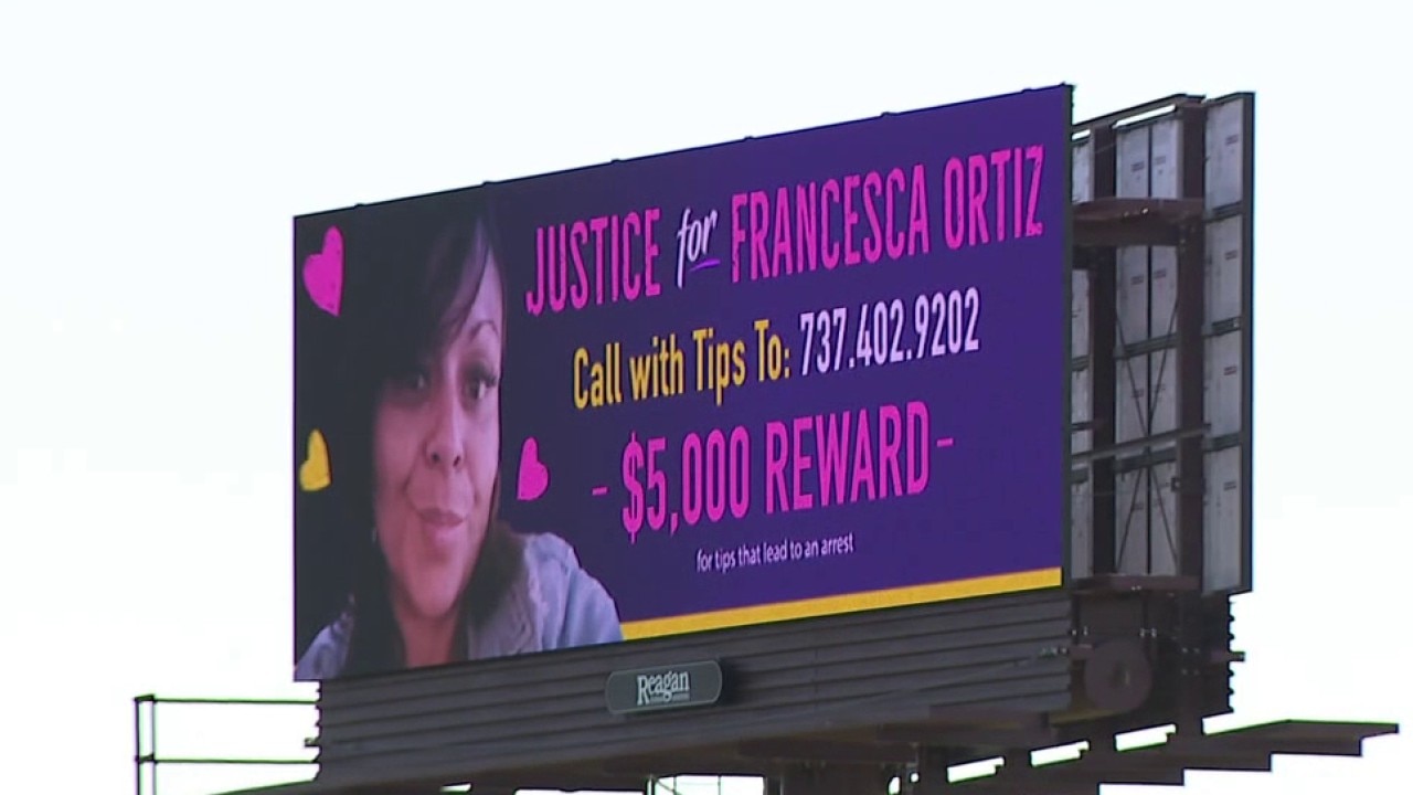 Family of Francesca Ortiz is still looking for answers