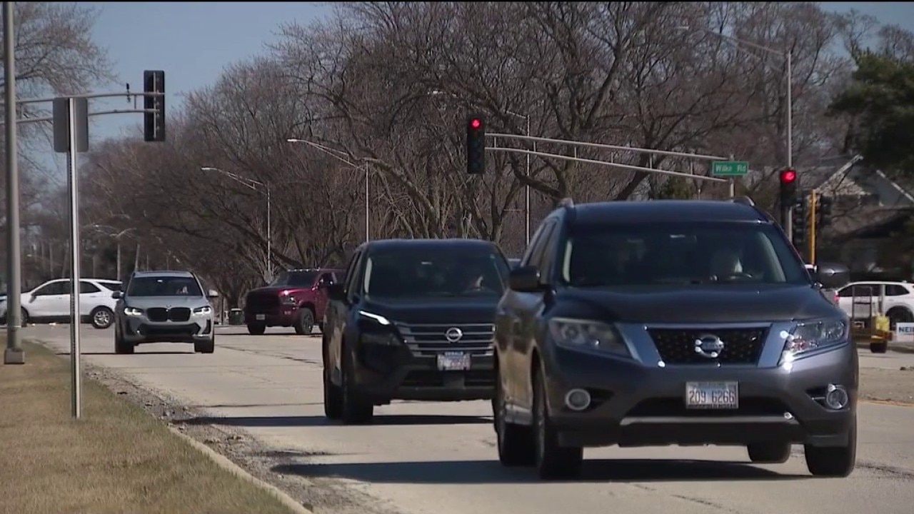 Potential new Bears stadium traffic concerns surrounding mayors