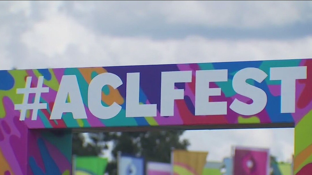 More arrests made after police recover cellphones stolen at ACL Festival