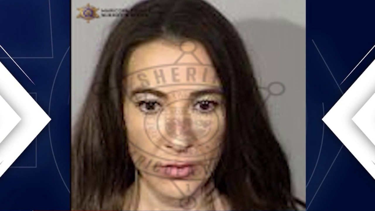 Legal analyst breaks down Laura Owens' plea deal and sentence