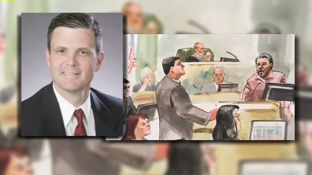 Troy Kelley verdict