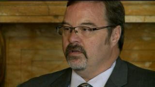 Rep. Tittl talks raising speed limit to 70mph