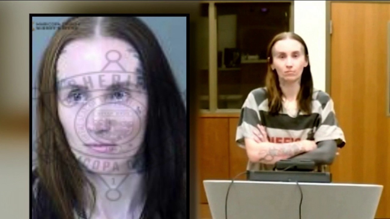 Arizona woman arrested for performing illegal cosmetic surgeries, court documents say
