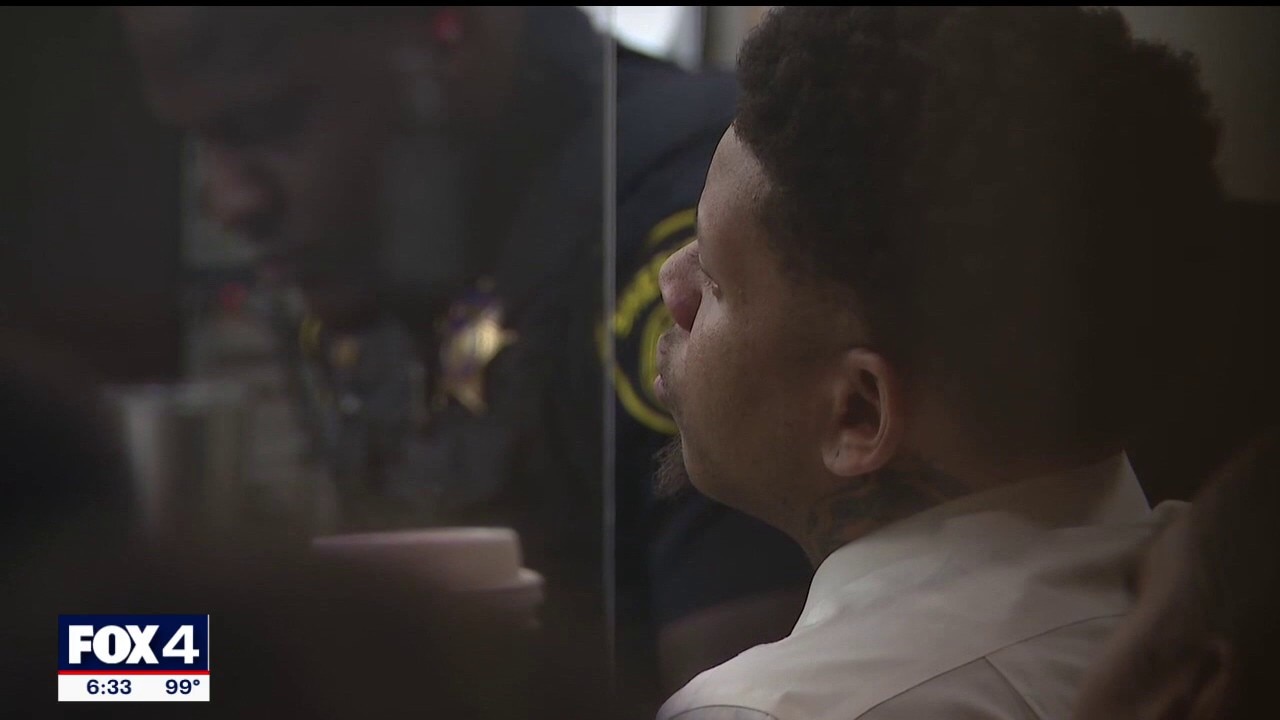 Judge allows Yella Beezy rap lyrics in MO3 murder trial