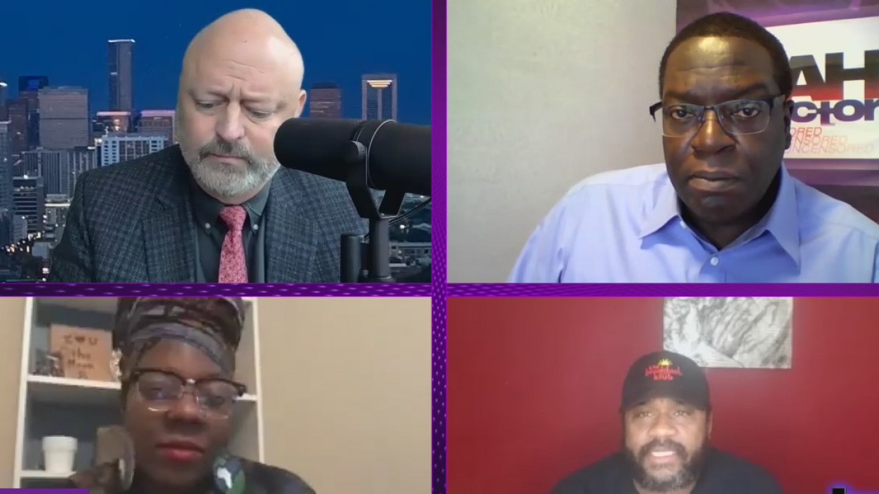 Is violence the answer to social injustice?