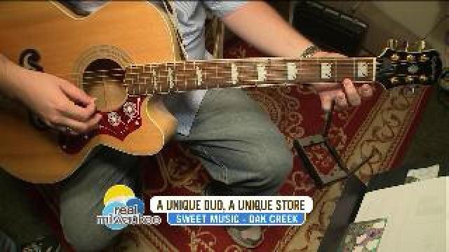 Sweet Music 1