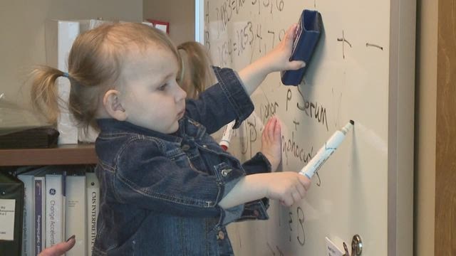 Are you an organ donor? A Brookfield mother of twins wants you to know why you should be