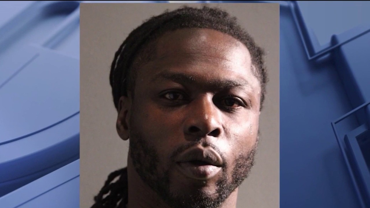Chicago man charged with shooting toddler