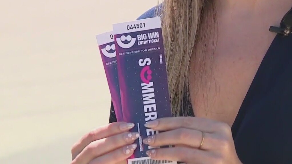 Want to get in free to Summerfest this Saturday?