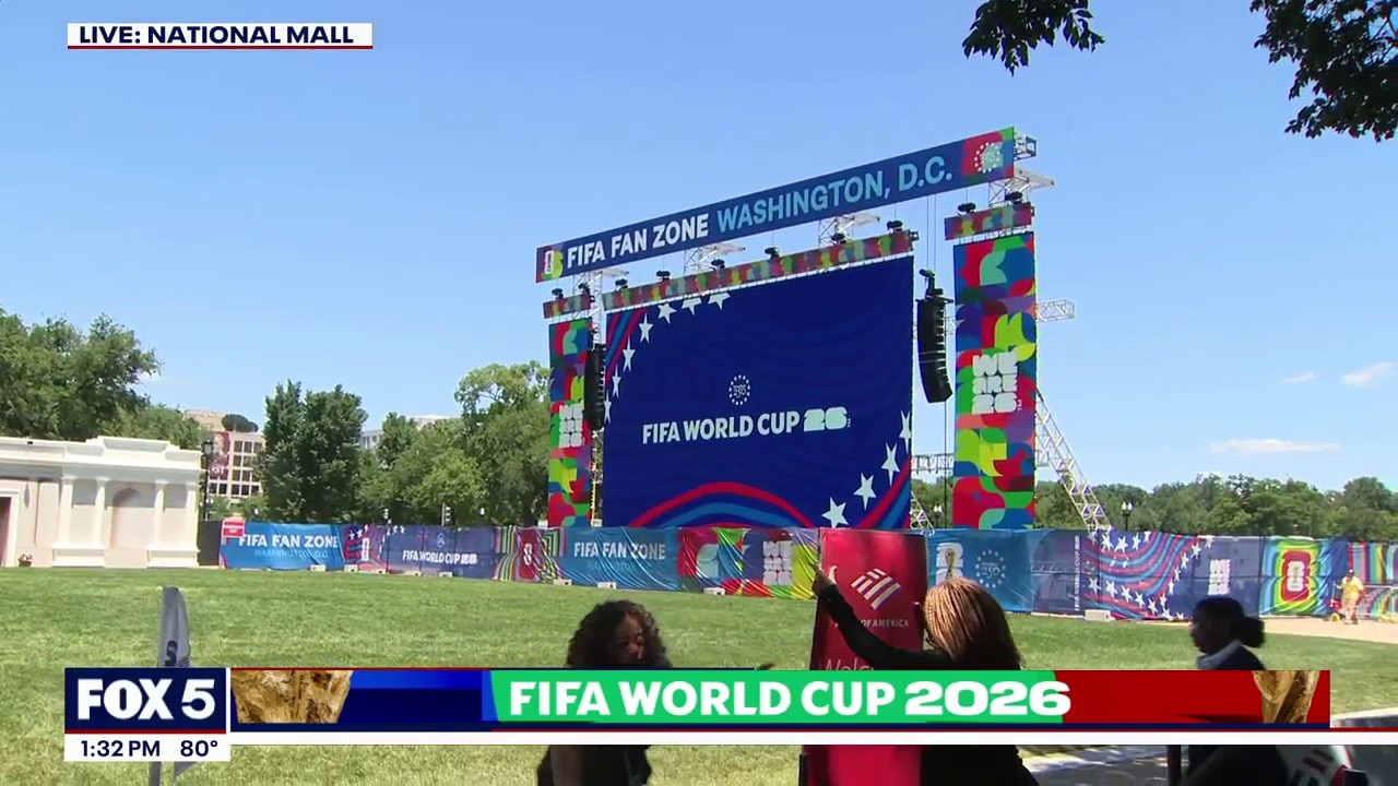 World Cup Watch Party Preview; Soccer Recovery
