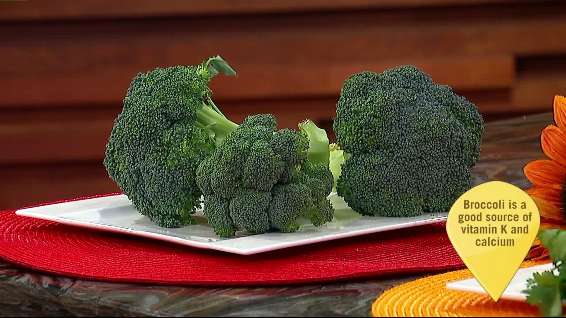 Superfoods to scoop up at the store