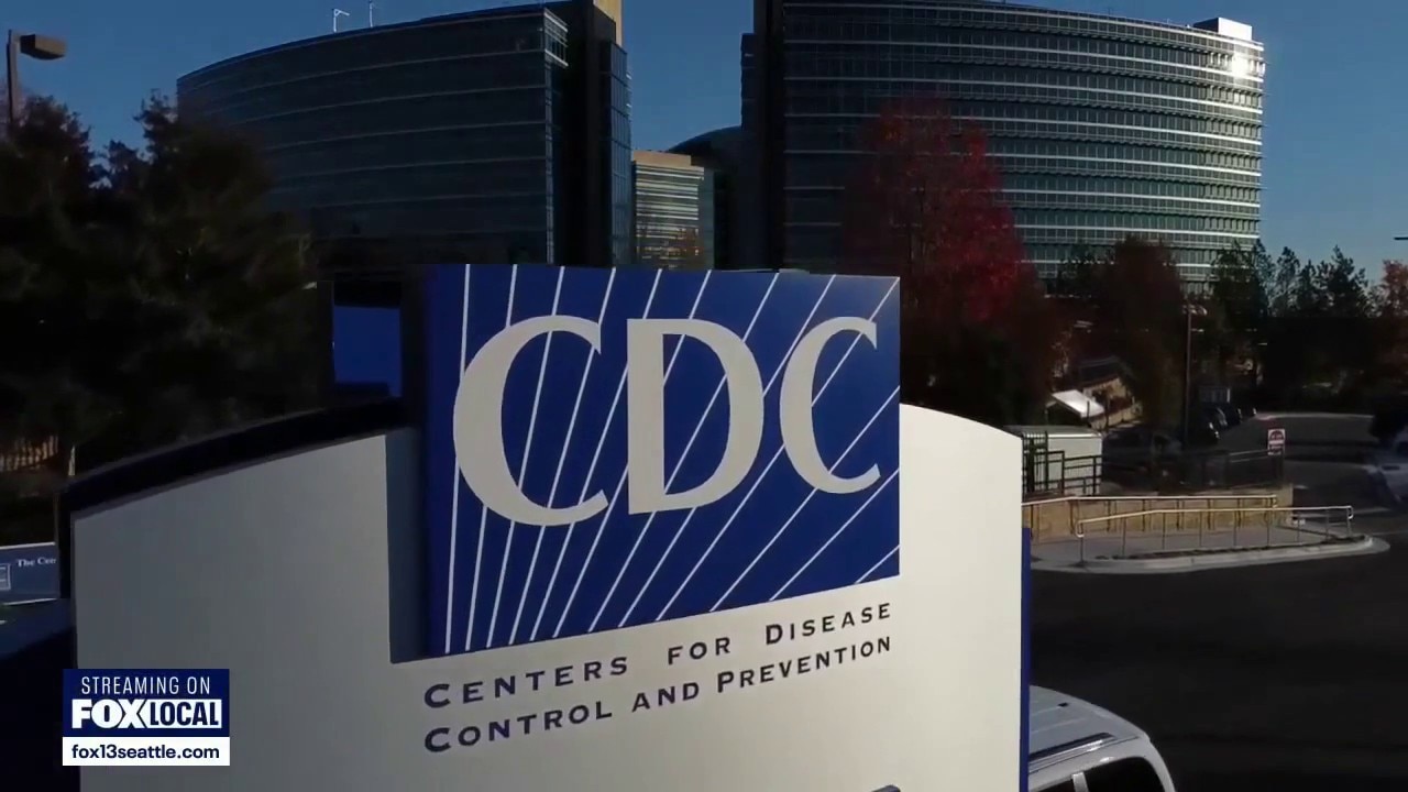 CDC gone quiet on vaccines as cold, flu season underway