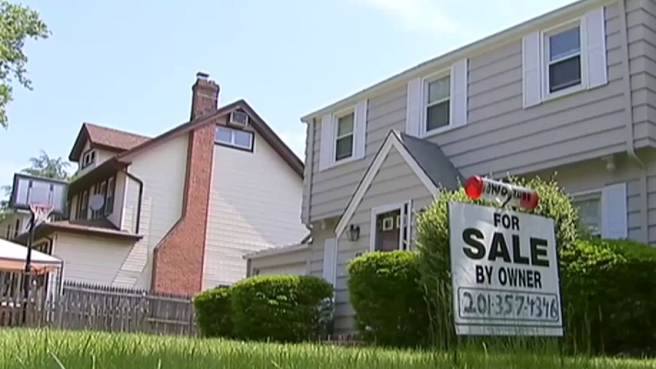 Realtor.com grades Metro Atlanta's housing & home prices