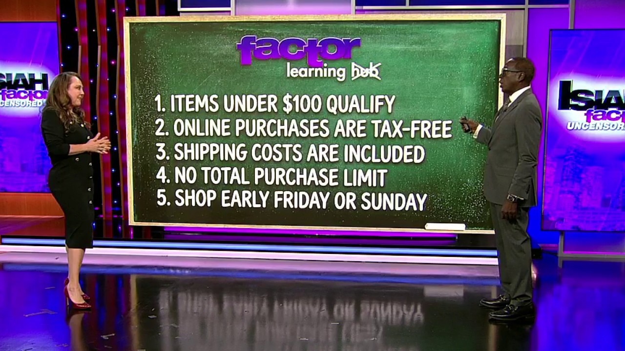The Ultimate Guide to Back-to-School Savings: Texas Tax-Free Weekend