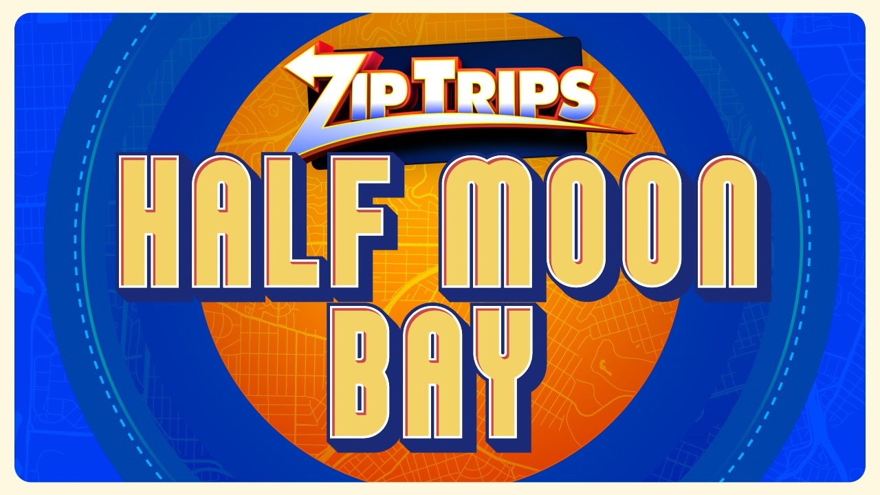 Zip Trips Half Moon Bay