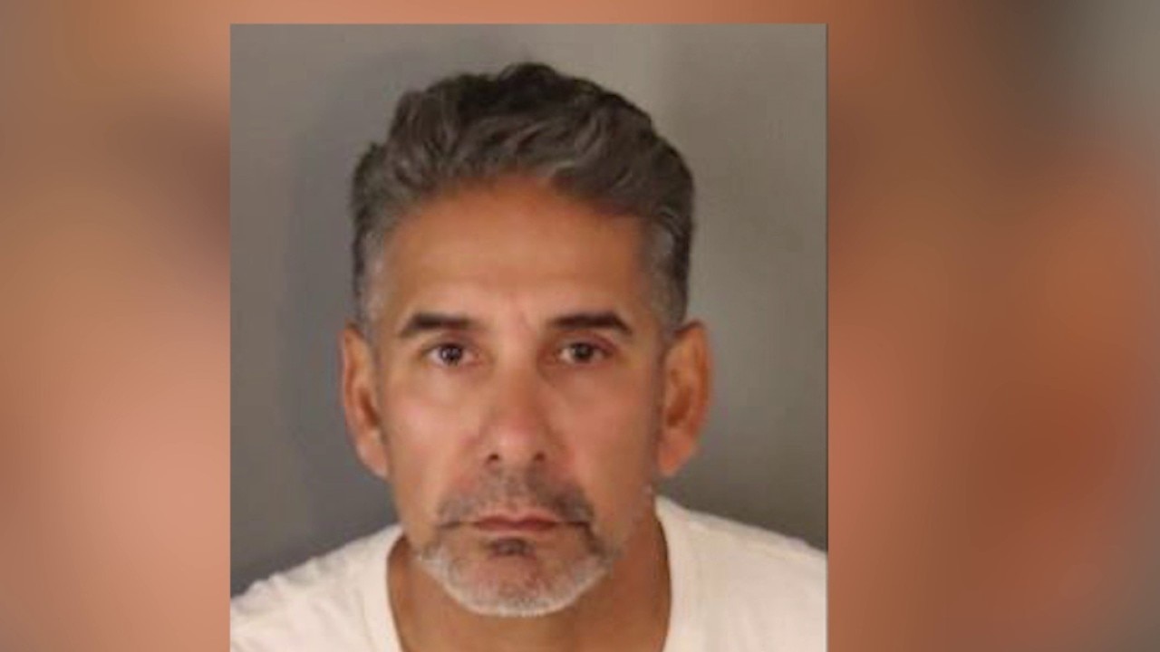 Cal Fire firefighter arrested for alleged sexual assaults