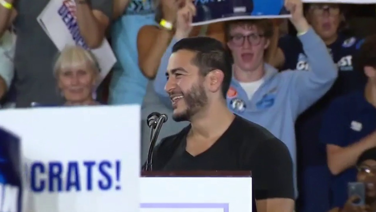Detroit democratic candidates rally together following primary