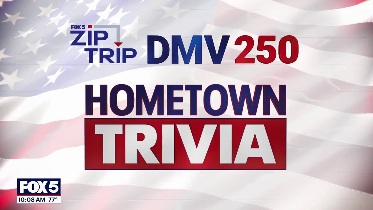 Testing Alexandria Knowledge With Hometown Trivia!