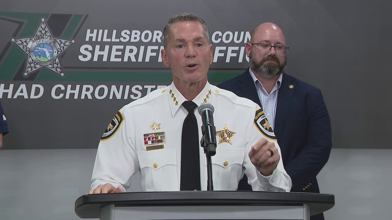 Hillsborough deputies arrest 50 in contractor sting