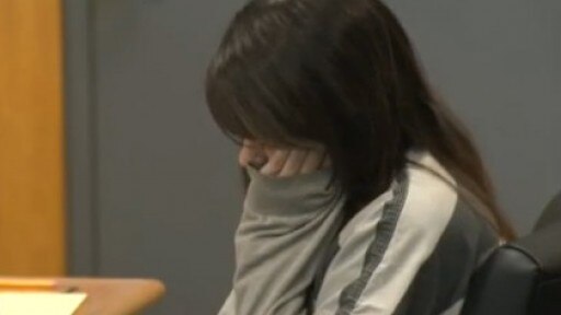 Meagan Work returns to court