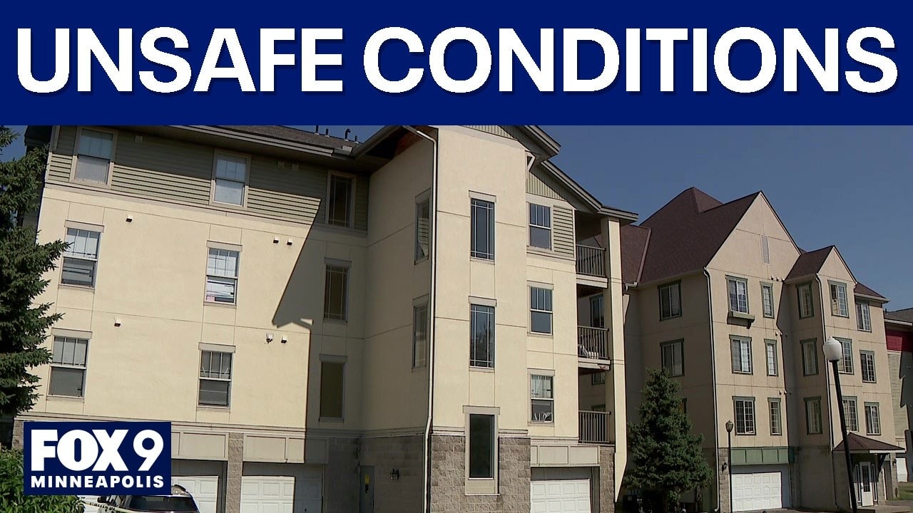 Heritage Park residents demand action amid heat wave