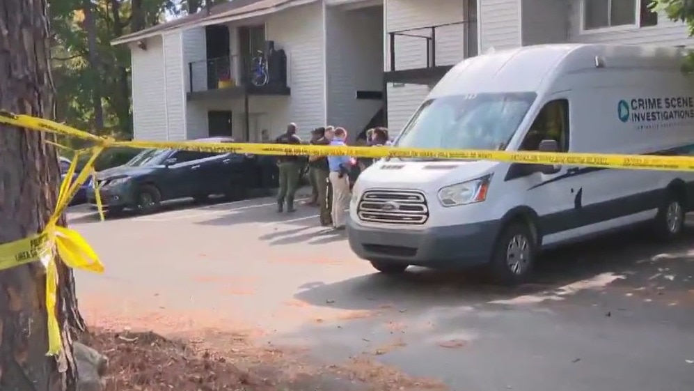 Child stabbed in Gwinnett County | FOX 5 Atlanta