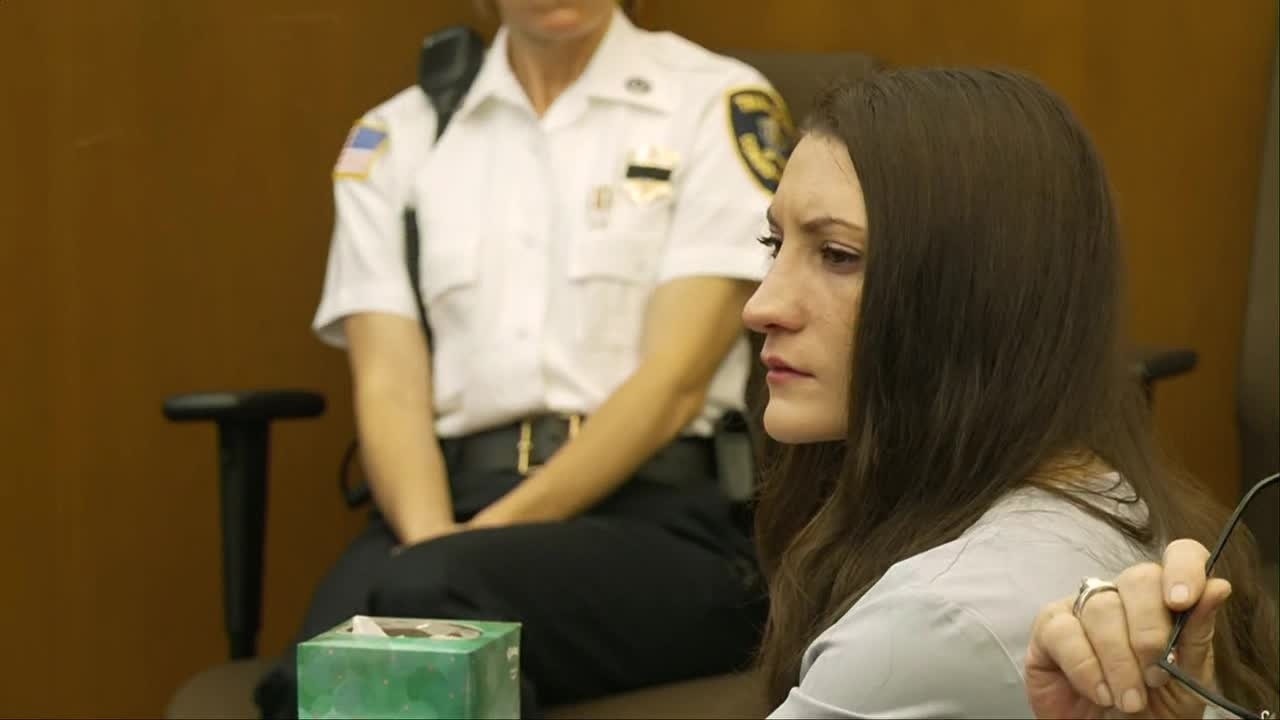 Lindsay Clancy trial: Prosecution closing arguments