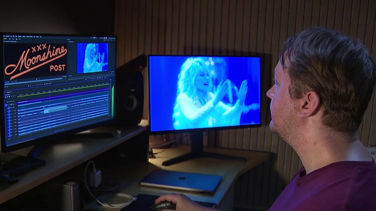 Editor remembers Dolly Parton following the icon's passing