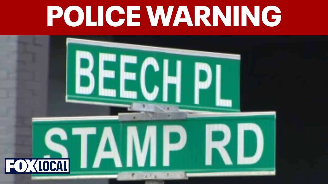 Illegal car rally arrest in Prince George's County prompts new police warnings