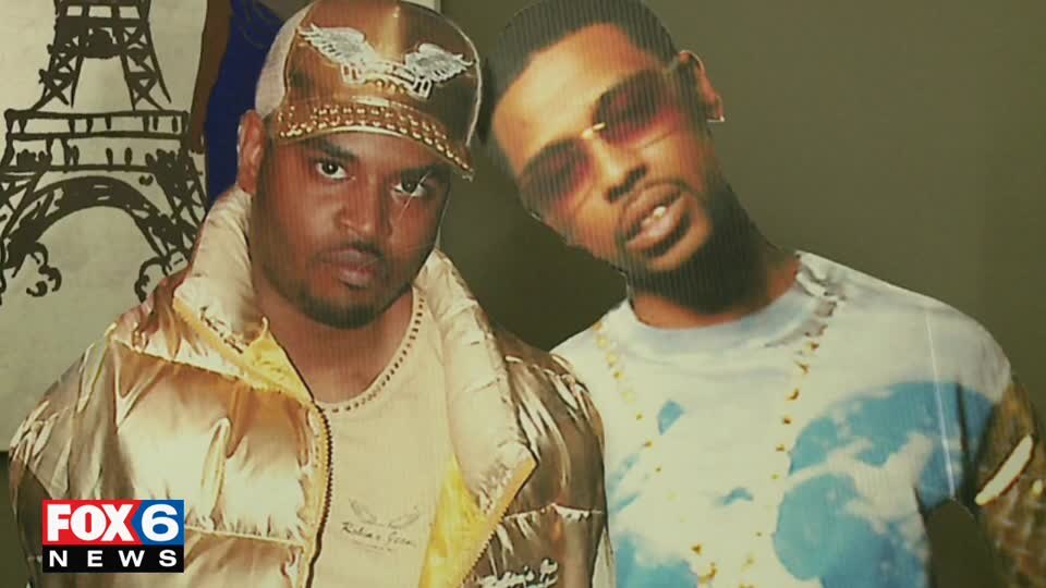 Double homicide anniversary