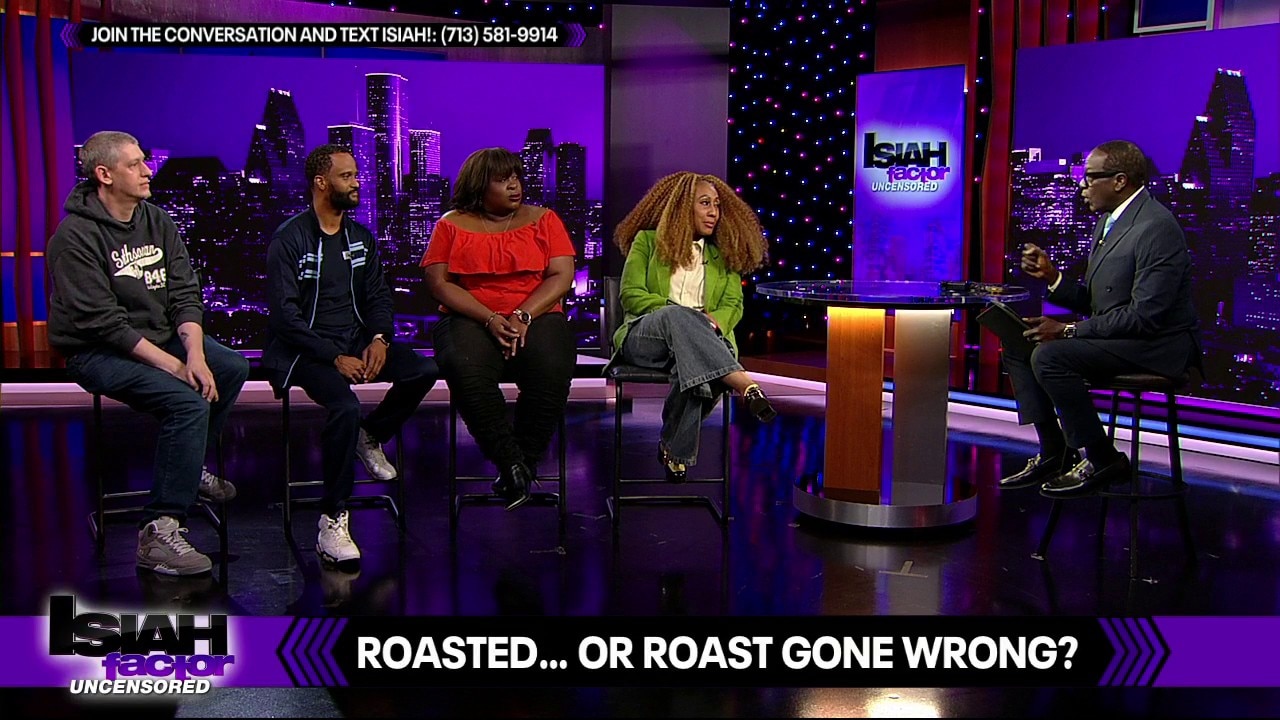 Kevin Hart Roast: Panel Breaks It All Down - Did it Go Too Far?