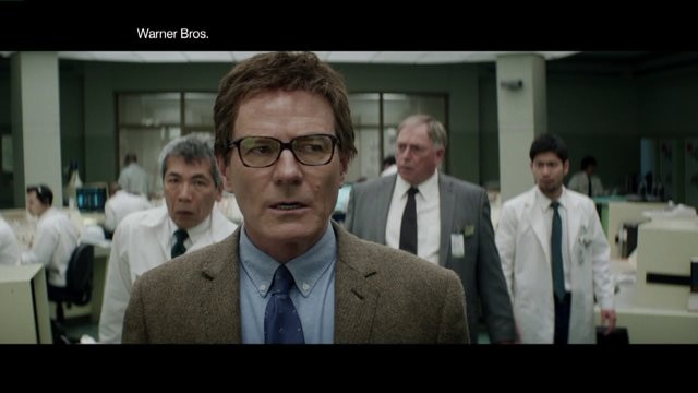 A much anticipated movie is making a return to the big screen