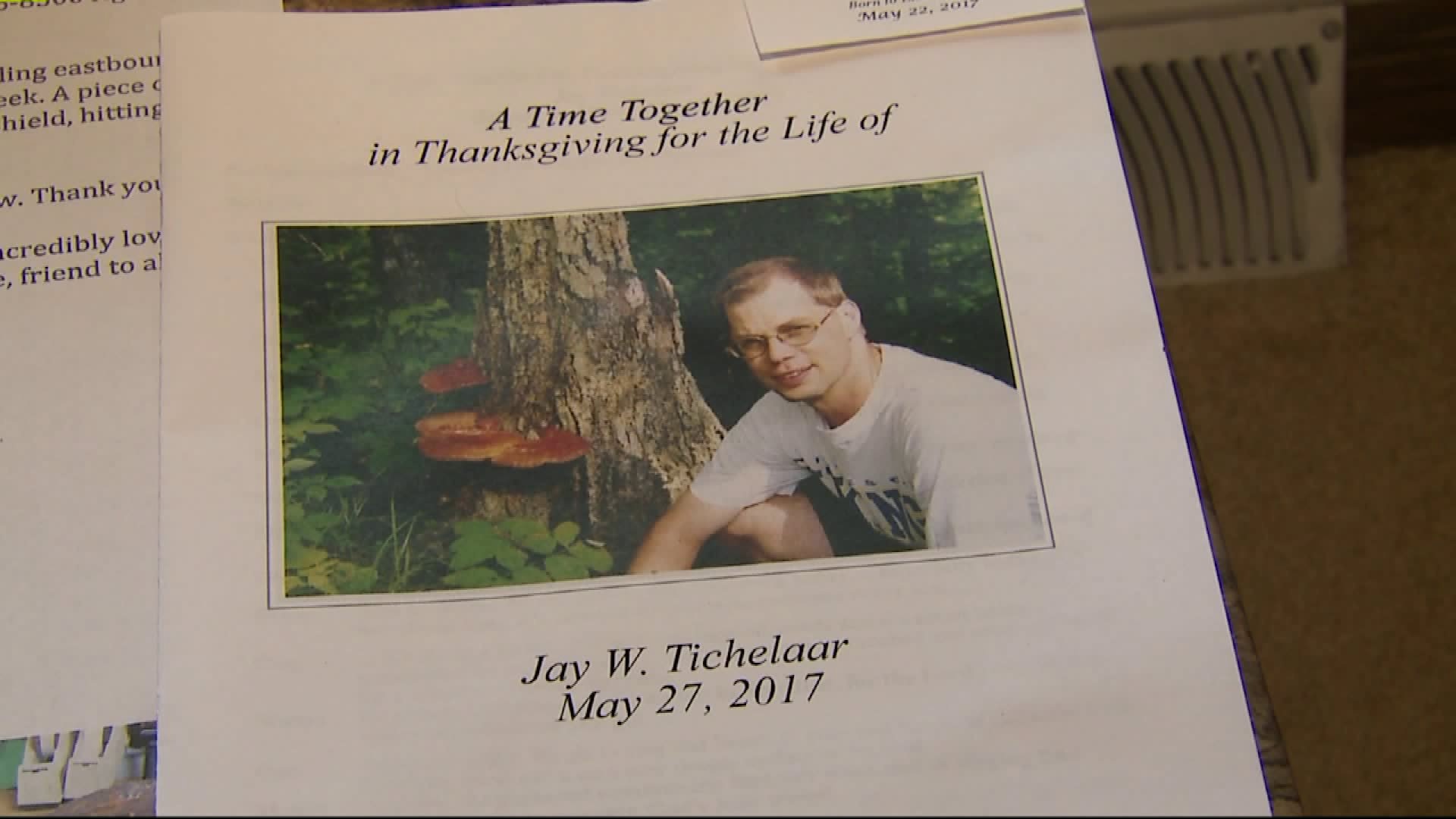 Renewed push to solve I-94 fatality