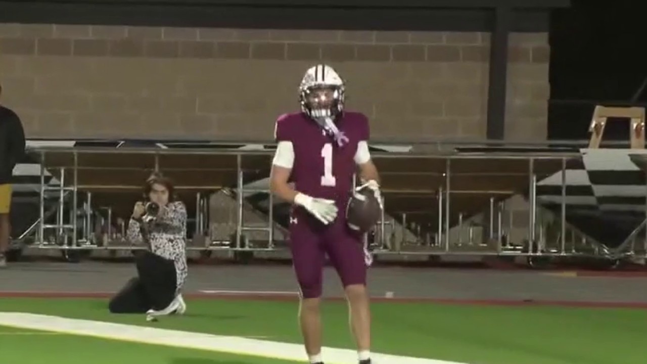 2026 Week 8: Westwood vs Round Rock 