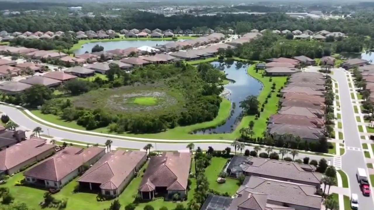 Florida updates property tax amendment language