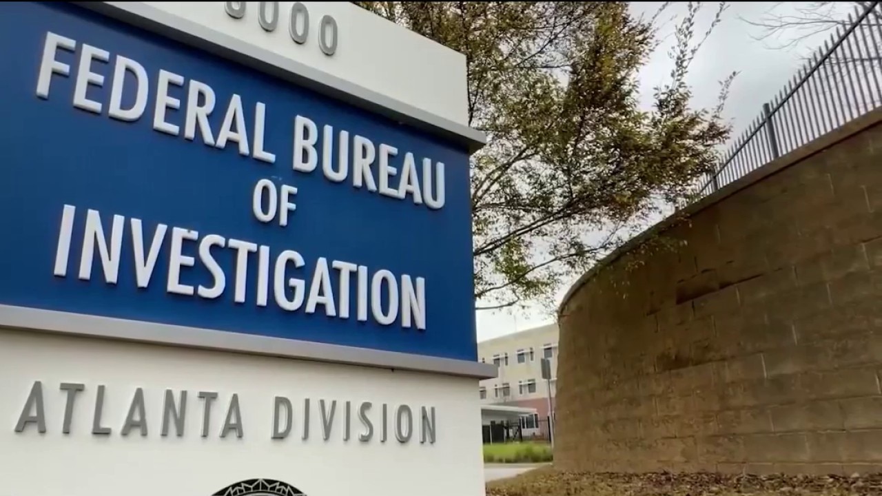 FBI reports nationwide violent crime drop
