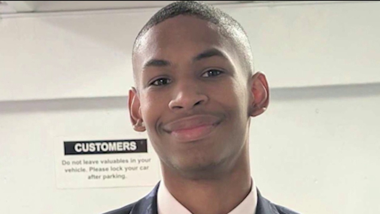 Atlanta teen vanishes near Boulder Park