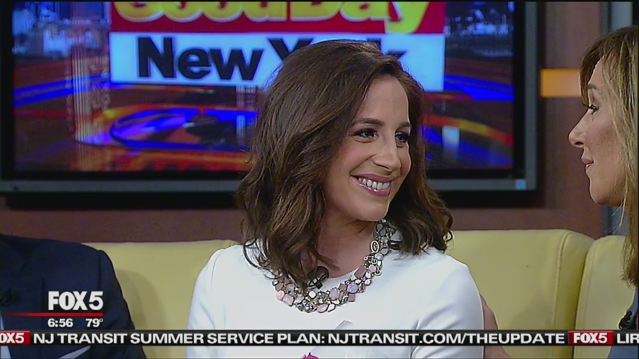 Happy Birthday, Teresa Priolo