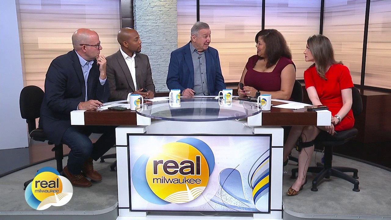 Real Milwaukee | July 20, 2026