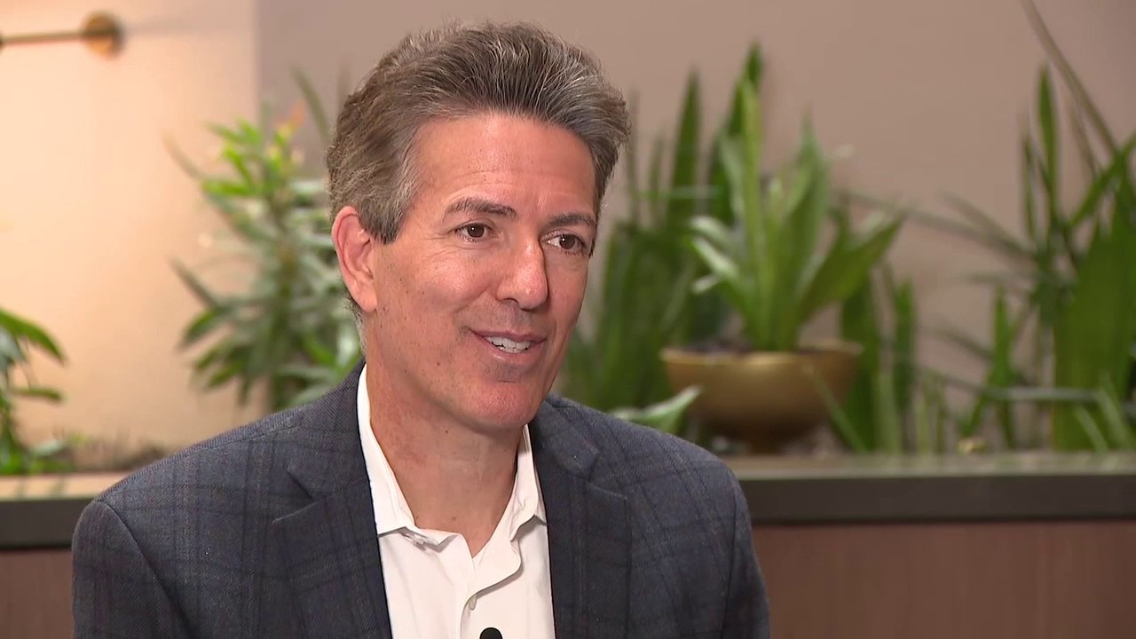 Exclusive interview with Wayne Pacelle