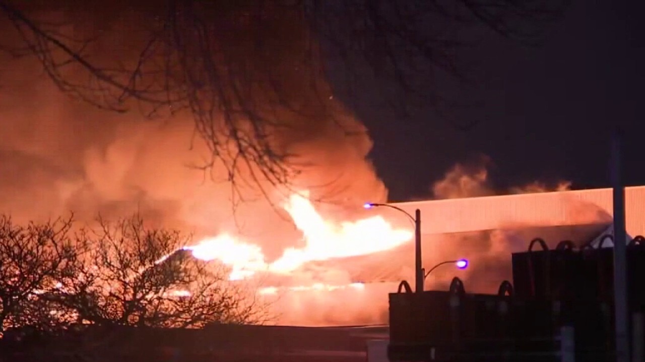 U-Haul fires: Possible causes in reports