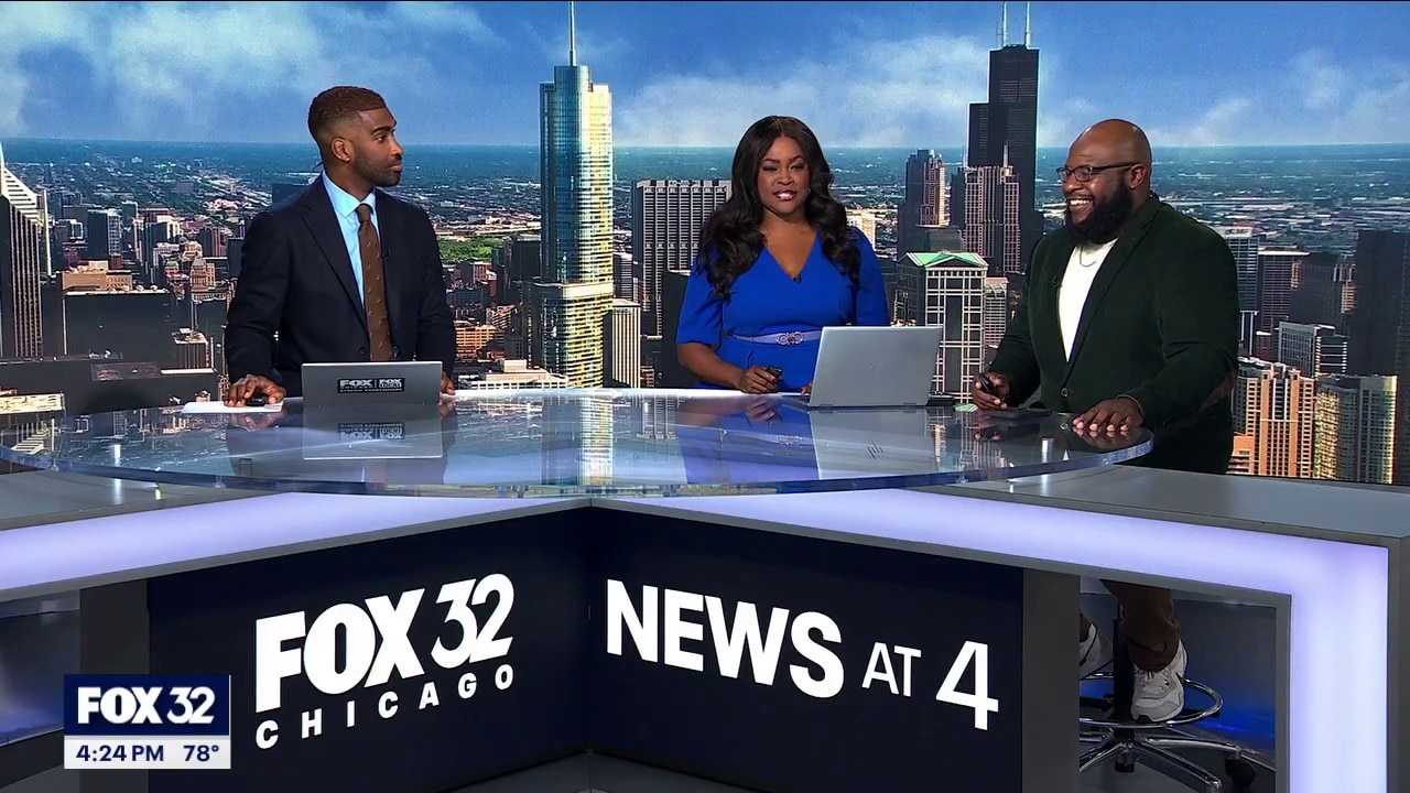 Could Chicago voters rewrite the rules of City Hall?